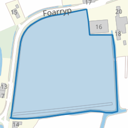 Perceel HLG02-XX-465