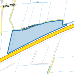 Perceel HLG02-XX-501