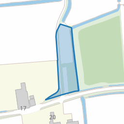 Perceel HLG02-XX-505