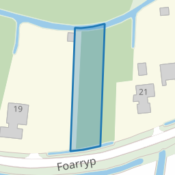 Perceel HLG02-XX-536