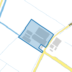 Perceel HLG02-XX-607