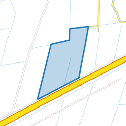 Perceel HLG02-XX-695