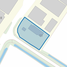 Perceel HLG02-XX-701