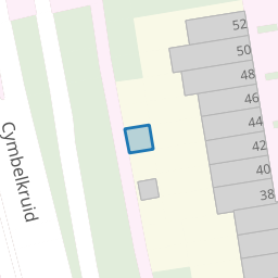 Perceel HLG03-B-10009