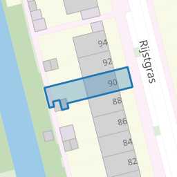 Perceel HLG03-B-10011