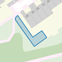 Perceel HLG03-B-10020