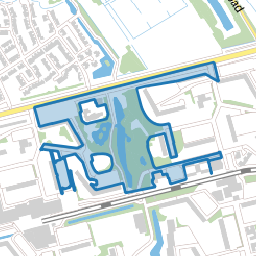 Perceel HLG03-B-10025