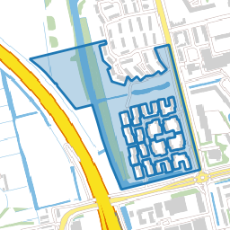 Perceel HLG03-B-10026