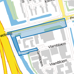 Perceel HLG03-B-10030