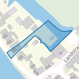 Perceel HLG03-B-10043