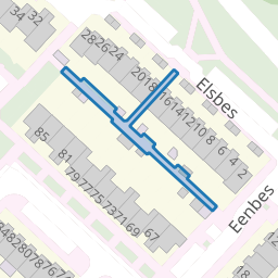 Perceel HLG03-B-10056