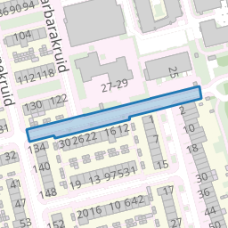 Perceel HLG03-B-10068