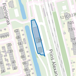 Perceel HLG03-B-10071