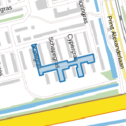 Perceel HLG03-B-10078