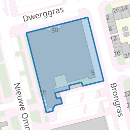 Perceel HLG03-B-10079