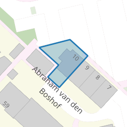 Perceel HLG03-B-10107