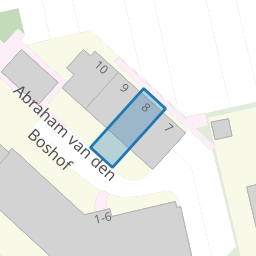 Perceel HLG03-B-10109