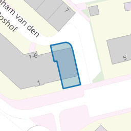 Perceel HLG03-B-10121