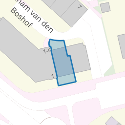 Perceel HLG03-B-10122