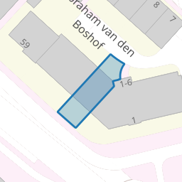 Perceel HLG03-B-10124