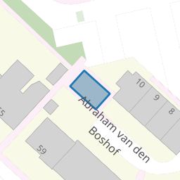 Perceel HLG03-B-10128