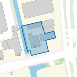 Perceel HLG03-B-10141