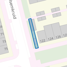 Perceel HLG03-B-10144