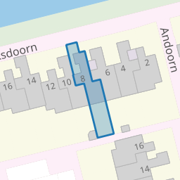 Perceel HLG03-B-10161