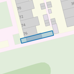 Perceel HLG03-B-10168