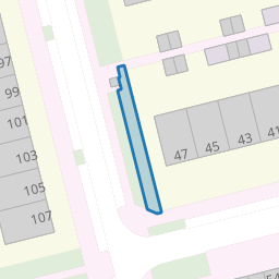 Perceel HLG03-B-10176