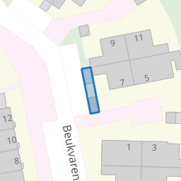 Perceel HLG03-B-10182