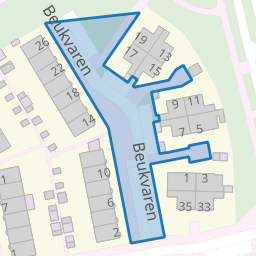 Perceel HLG03-B-10183