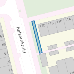 Perceel HLG03-B-10190