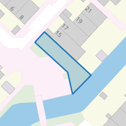 Perceel HLG03-B-10197