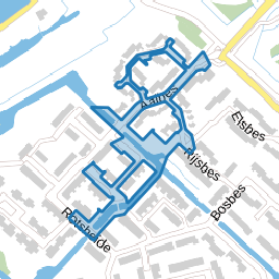 Perceel HLG03-B-10198