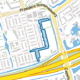 Perceel HLG03-B-10200