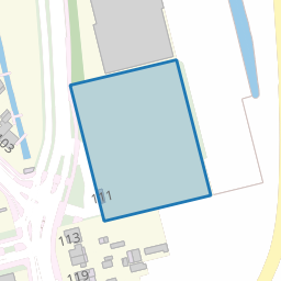 Perceel HLG03-B-10207