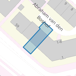 Perceel HLG03-B-10221