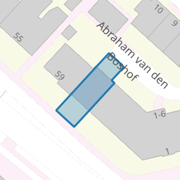 Perceel HLG03-B-10222