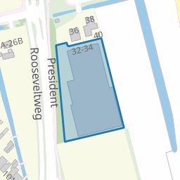 Perceel HLG03-B-10225