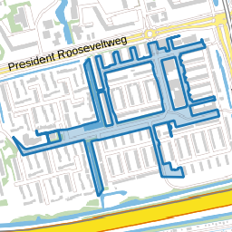 Perceel HLG03-B-10233