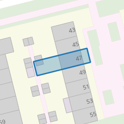 Perceel HLG03-B-10234