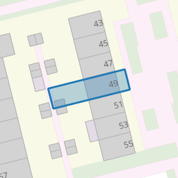 Perceel HLG03-B-10235