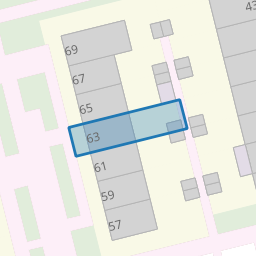 Perceel HLG03-B-10236