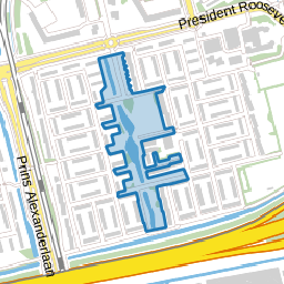 Perceel HLG03-B-10237