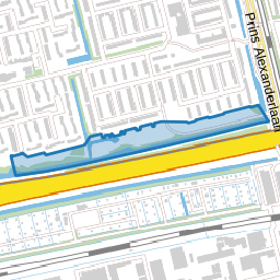Perceel HLG03-B-10246