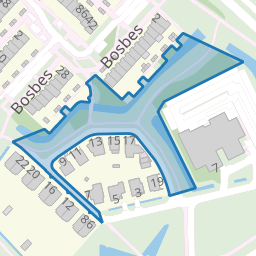 Perceel HLG03-B-10248