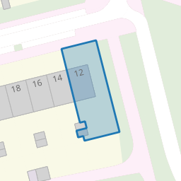 Perceel HLG03-B-10249