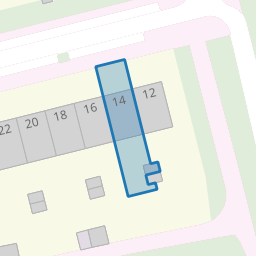 Perceel HLG03-B-10250