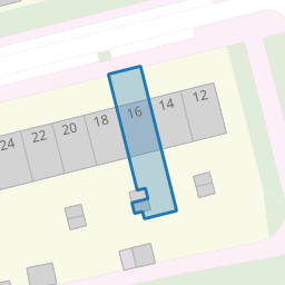 Perceel HLG03-B-10251